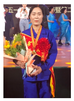 20年匠心守護(hù) | 牛艷麗：用雙手托起千萬家的幸福，以真心書寫家政人的芳華~