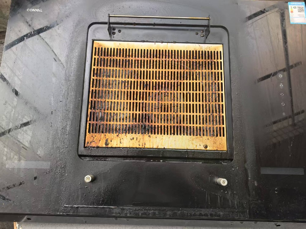 洗煙機行