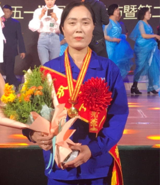 【凝聚榜樣力量】——堅(jiān)守崗位，無私奉獻(xiàn)的生日夜